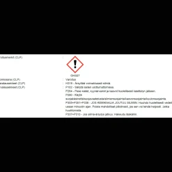 Tech Wash, pesuaine vedenpitäville tekstiileille - Kenkien Huolto - Tech Wash, pesuaine vedenpitäville tekstiileille