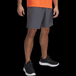 Tech Woven Wordmark Short, miesten treenishortsit - Urheilushortsit - Tech Woven Wordmark Short, miesten treenishortsit