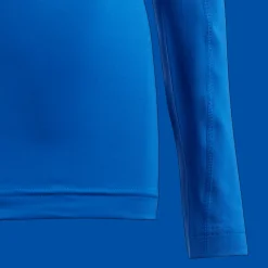 Techfit Long Sleeved Tee, nuorten kompressiopaita jalkapalloon - Pitkähihaiset Treenipaidat - Techfit Long Sleeved Tee, nuorten kompressiopaita jalkapalloon