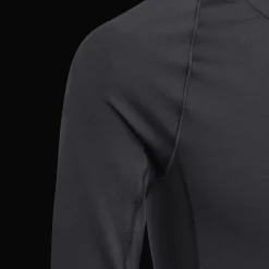 Techfit Long Sleeved Tee, nuorten kompressiopaita jalkapalloon - Pitkähihaiset Treenipaidat - Techfit Long Sleeved Tee, nuorten kompressiopaita jalkapalloon