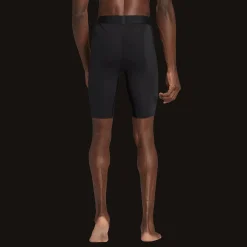 Techfit Short Tights, miesten kompressioshortsit jalkapalloon - Jalkapalloshortsit - Techfit Short Tights, miesten kompressioshortsit jalkapalloon