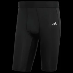 Techfit Short Tights, miesten kompressioshortsit jalkapalloon - Jalkapalloshortsit - Techfit Short Tights, miesten kompressioshortsit jalkapalloon