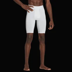 Techfit Short Tights, miesten kompressioshortsit jalkapalloon - Jalkapalloshortsit - Techfit Short Tights, miesten kompressioshortsit jalkapalloon