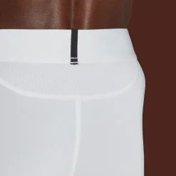 Techfit Short Tights, miesten kompressioshortsit jalkapalloon - Jalkapalloshortsit - Techfit Short Tights, miesten kompressioshortsit jalkapalloon