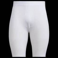 Techfit Short Tights, miesten kompressioshortsit jalkapalloon - Jalkapalloshortsit - Techfit Short Tights, miesten kompressioshortsit jalkapalloon