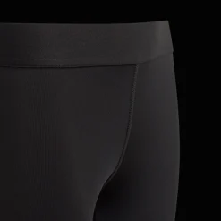 Techfit Short Tights, nuorten kompressioshortsit jalkapalloon - Jalkapalloshortsit - Techfit Short Tights, nuorten kompressioshortsit jalkapalloon
