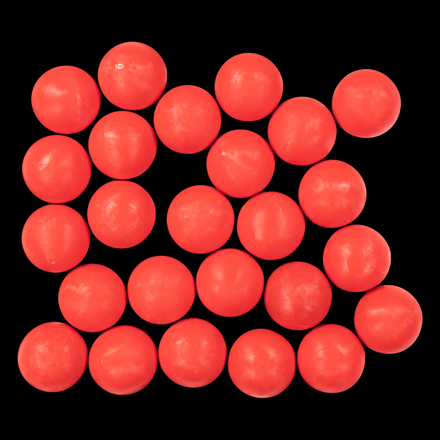 Technichal l ball 25 pack red-21/22 - Jääkiekon Tekniikkaharjoittelu - Technichal l ball 25 pack red-21/22