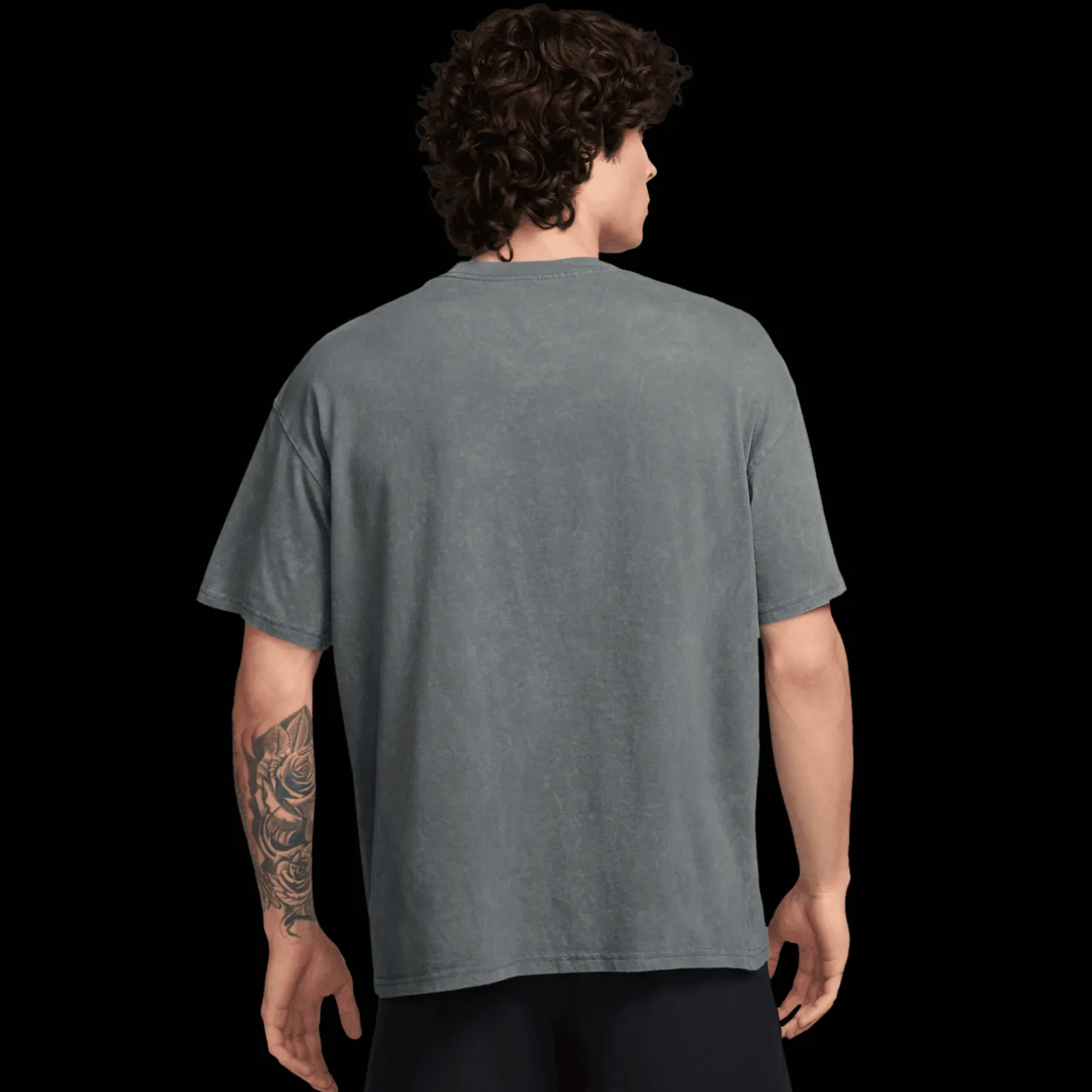 Tee Gym Culture, miesten t-paita - Urheilupaidat - Tee Gym Culture, miesten t-paita