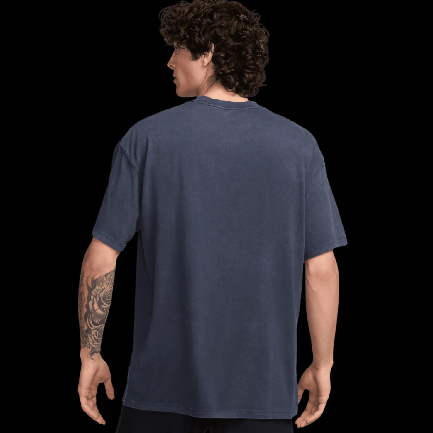 Tee Gym Culture, miesten t-paita - Urheilupaidat - Tee Gym Culture, miesten t-paita