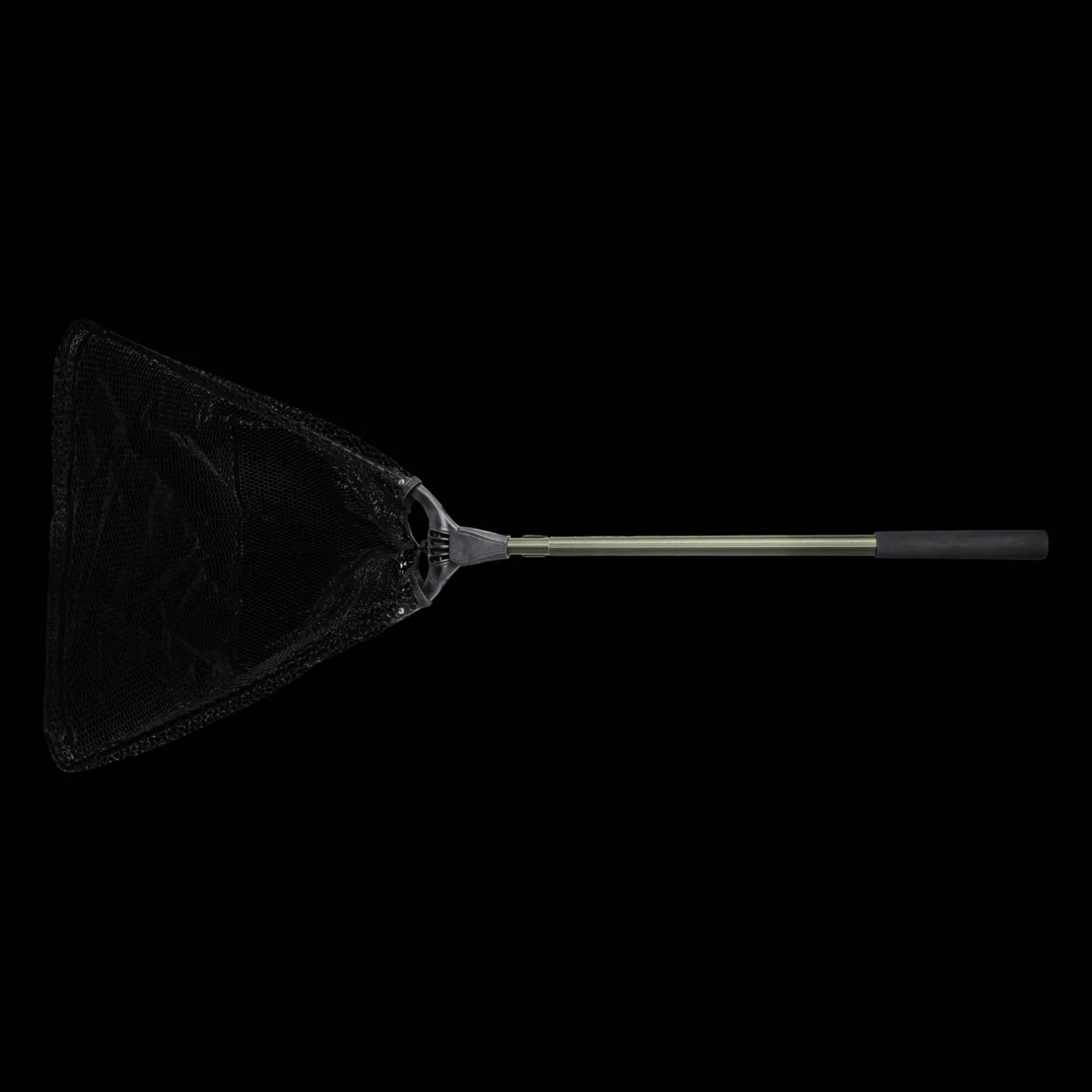 Telescopic Net Midi, kalastushaavi - Haavit Ja Nostokoukut - Telescopic Net Midi, kalastushaavi