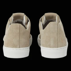 Tennis SL100 Cup Low, miesten tennarit - Tennarit Ja Vapaa-Ajan Kengät - Tennis SL100 Cup Low, miesten tennarit