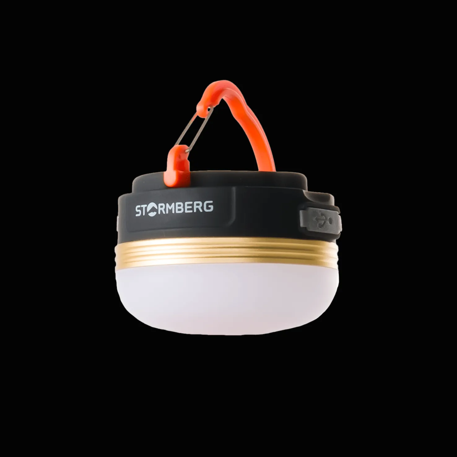 Tent Light Rechargeable, ladattava telttavalo - Retkilyhdyt - Tent Light Rechargeable, ladattava telttavalo