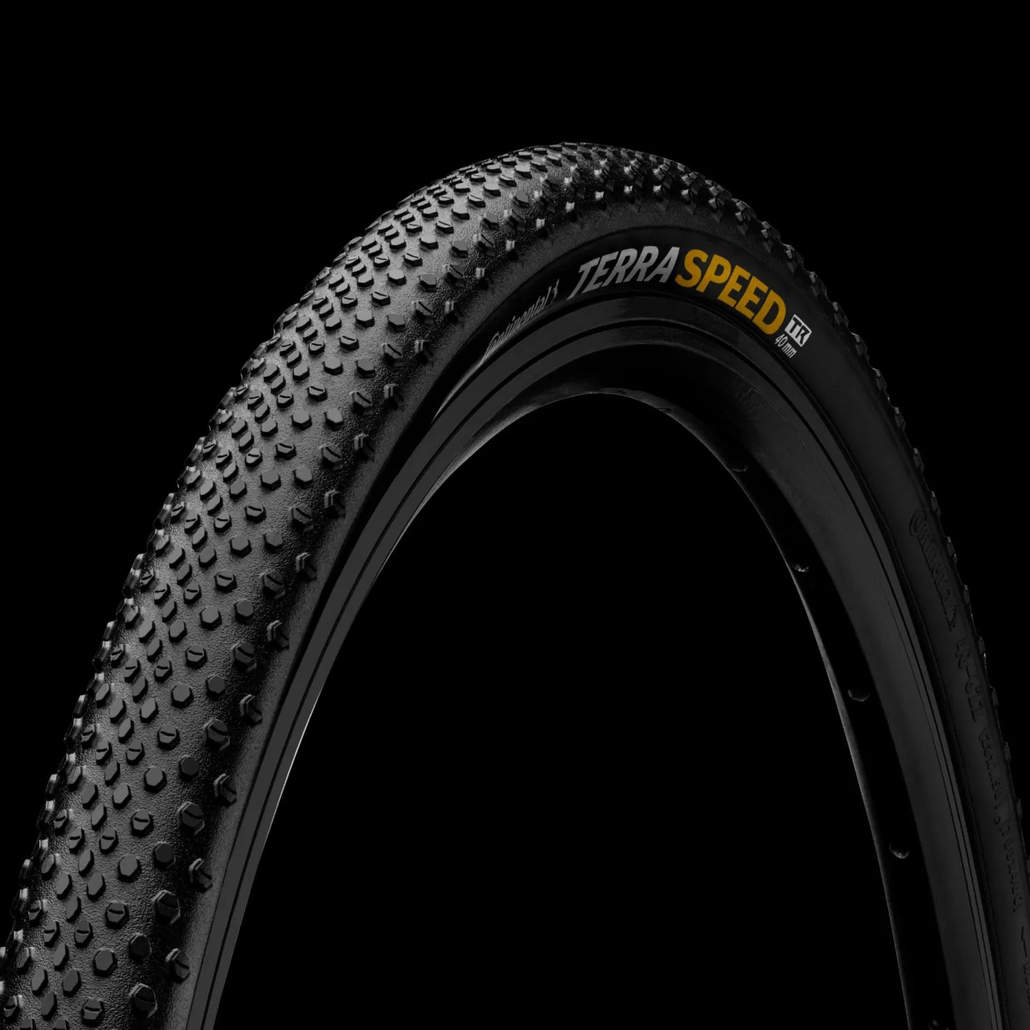 Terra Speed TR 40-622, gravelrengas - Polkupyörän Kesärenkaat - Terra Speed TR 40-622, gravelrengas