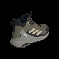 Terrex Anylander Mid Rain Rdy, miesten vaelluskengät - Retkeilykengät Ja Kävelykengät Miesten - Terrex Anylander Mid Rain Rdy, miesten vaelluskengät