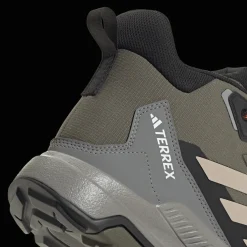 Terrex Anylander Mid Rain Rdy, miesten vaelluskengät - Retkeilykengät Ja Kävelykengät Miesten - Terrex Anylander Mid Rain Rdy, miesten vaelluskengät