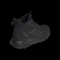 Terrex Anylander Mid Rain Rdy, naisten vaelluskengät - Retkeilykengät Ja Kävelykengät Naisten - Terrex Anylander Mid Rain Rdy, naisten vaelluskengät