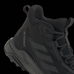 Terrex Anylander Mid Rain Rdy, naisten vaelluskengät - Retkeilykengät Ja Kävelykengät Naisten - Terrex Anylander Mid Rain Rdy, naisten vaelluskengät