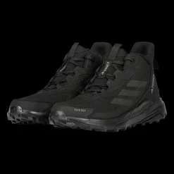 Terrex Anylander Mid Rain Rdy, miesten vaelluskengät - Retkeilykengät Ja Kävelykengät Miesten - Terrex Anylander Mid Rain Rdy, miesten vaelluskengät