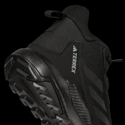 Terrex Anylander Mid Rain Rdy, miesten vaelluskengät - Retkeilykengät Ja Kävelykengät Miesten - Terrex Anylander Mid Rain Rdy, miesten vaelluskengät