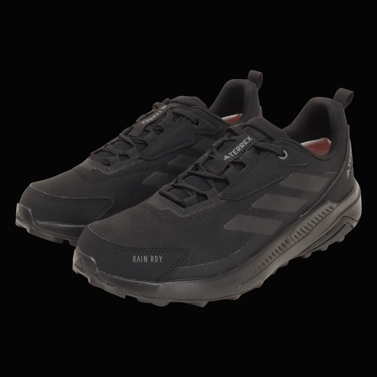 Terrex Anylander Rain Rdy, miesten vaelluskengät - Retkeilykengät Ja Kävelykengät Miesten - Terrex Anylander Rain Rdy, miesten vaelluskengät