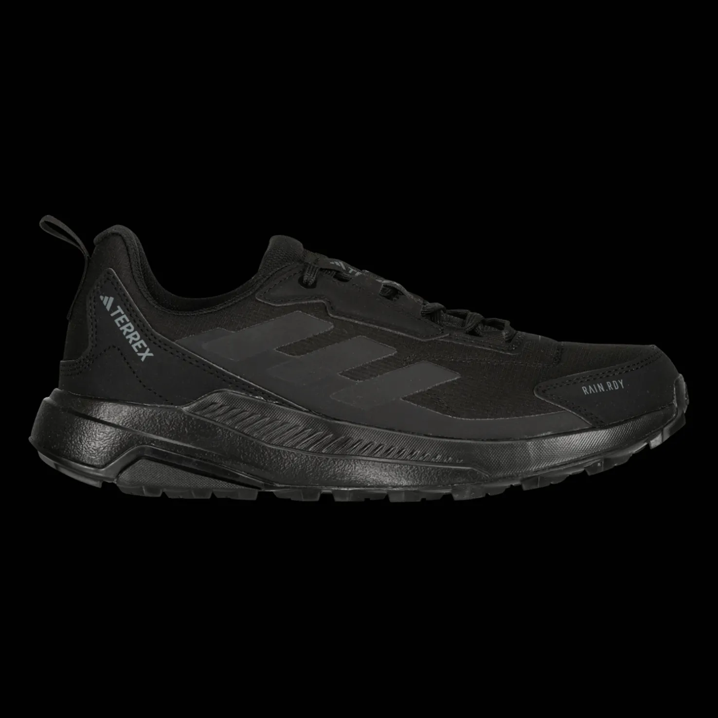 Terrex Anylander Rain Rdy, naisten vaelluskengät - Retkeilykengät Ja Kävelykengät Naisten - Terrex Anylander Rain Rdy, naisten vaelluskengät