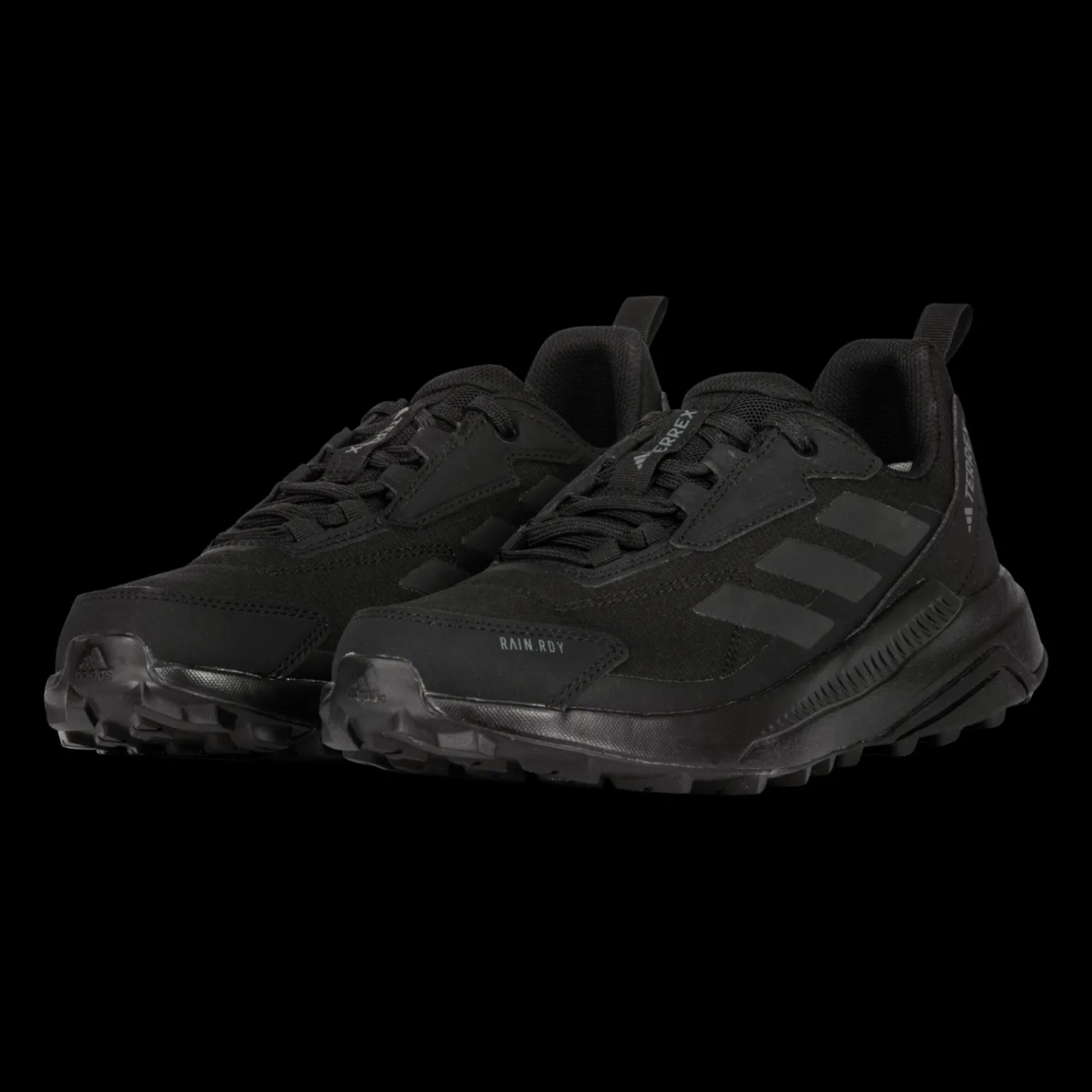 Terrex Anylander Rain Rdy, naisten vaelluskengät - Retkeilykengät Ja Kävelykengät Naisten - Terrex Anylander Rain Rdy, naisten vaelluskengät