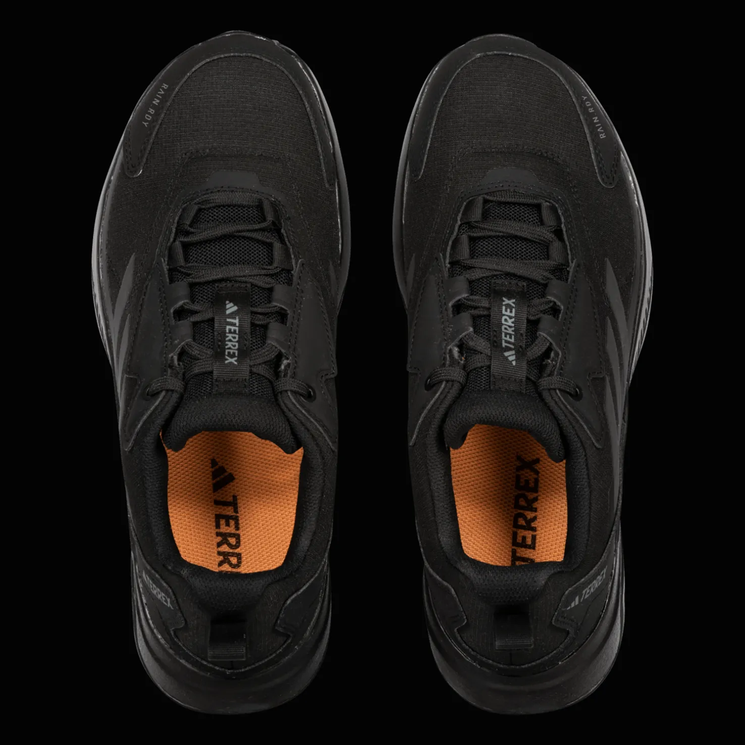 Terrex Anylander Rain Rdy, naisten vaelluskengät - Retkeilykengät Ja Kävelykengät Naisten - Terrex Anylander Rain Rdy, naisten vaelluskengät