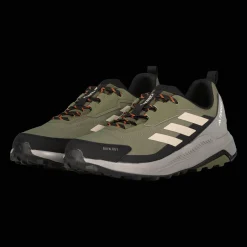 Terrex Anylander Rain Rdy, miesten vaelluskengät - Retkeilykengät Ja Kävelykengät Miesten - Terrex Anylander Rain Rdy, miesten vaelluskengät