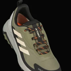 Terrex Anylander Rain Rdy, miesten vaelluskengät - Retkeilykengät Ja Kävelykengät Miesten - Terrex Anylander Rain Rdy, miesten vaelluskengät