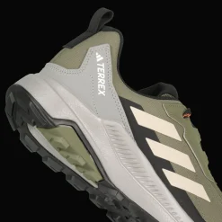 Terrex Anylander Rain Rdy, miesten vaelluskengät - Retkeilykengät Ja Kävelykengät Miesten - Terrex Anylander Rain Rdy, miesten vaelluskengät