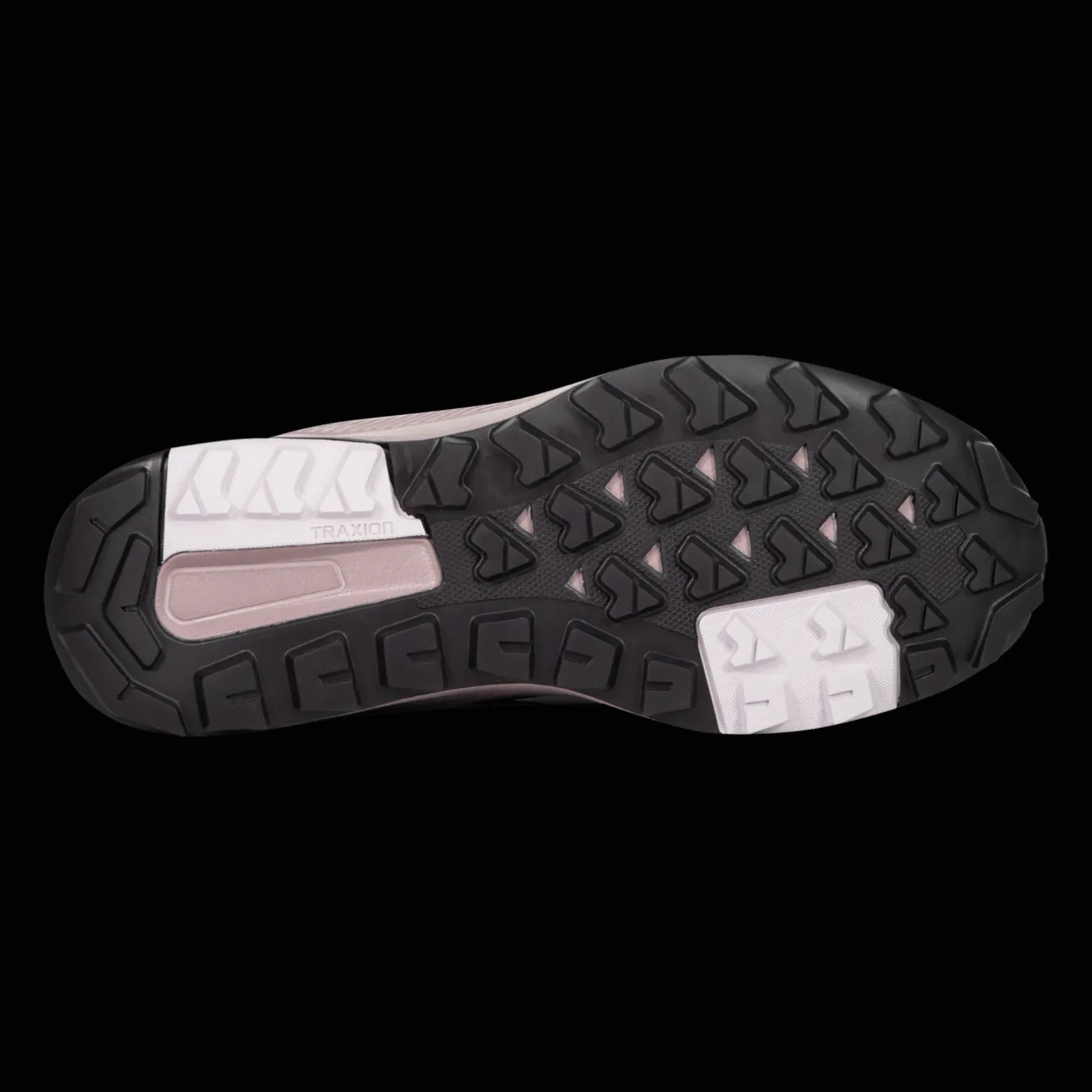 Terrex Anylander Rain Rdy, naisten vaelluskengät - Retkeilykengät Ja Kävelykengät Naisten - Terrex Anylander Rain Rdy, naisten vaelluskengät