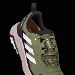 Terrex Anylander Rain Rdy, naisten vaelluskengät - Retkeilykengät Ja Kävelykengät Naisten - Terrex Anylander Rain Rdy, naisten vaelluskengät