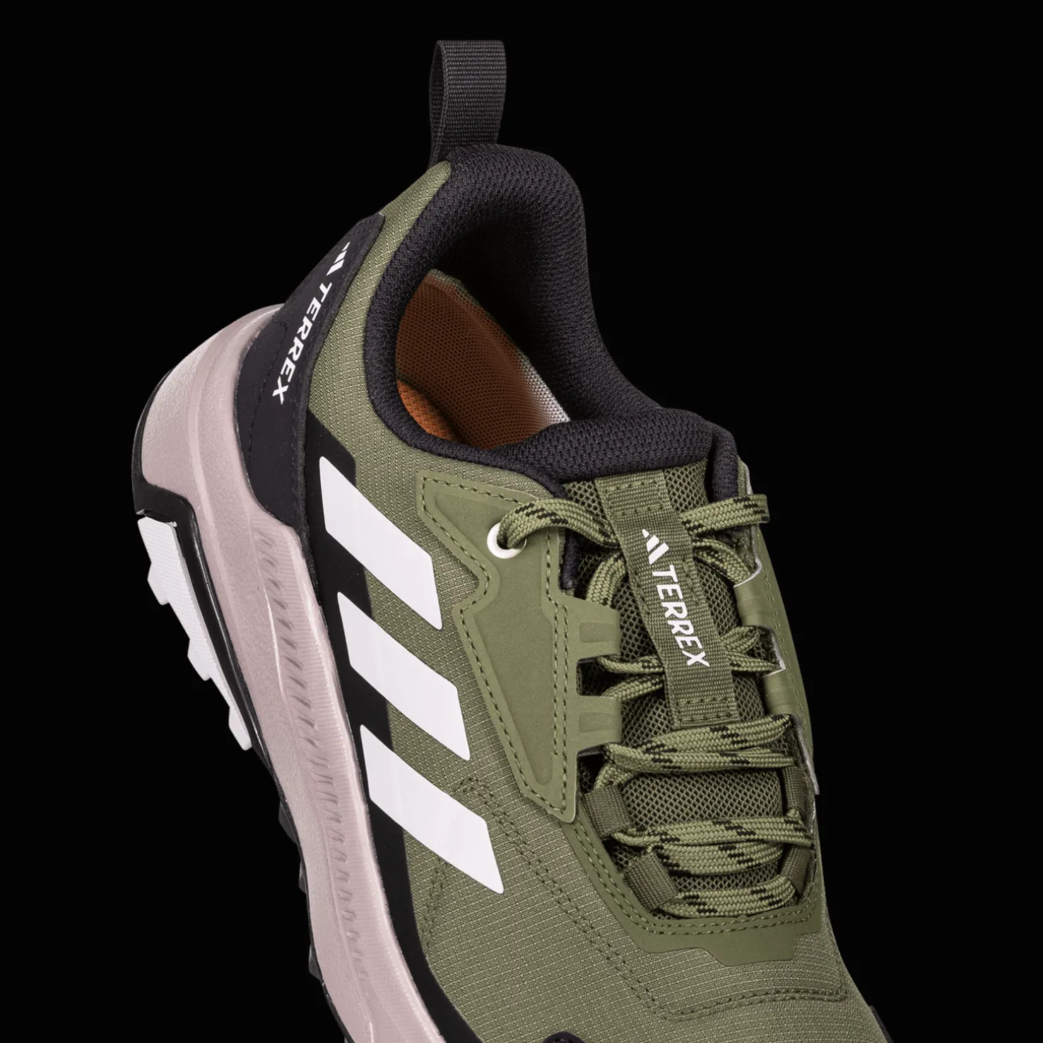 Terrex Anylander Rain Rdy, naisten vaelluskengät - Retkeilykengät Ja Kävelykengät Naisten - Terrex Anylander Rain Rdy, naisten vaelluskengät