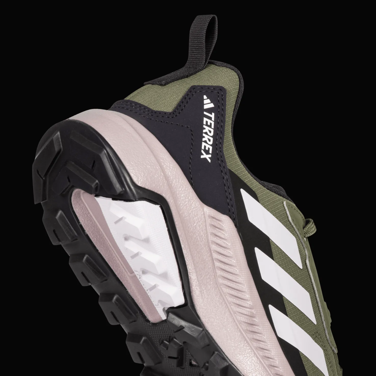 Terrex Anylander Rain Rdy, naisten vaelluskengät - Retkeilykengät Ja Kävelykengät Naisten - Terrex Anylander Rain Rdy, naisten vaelluskengät