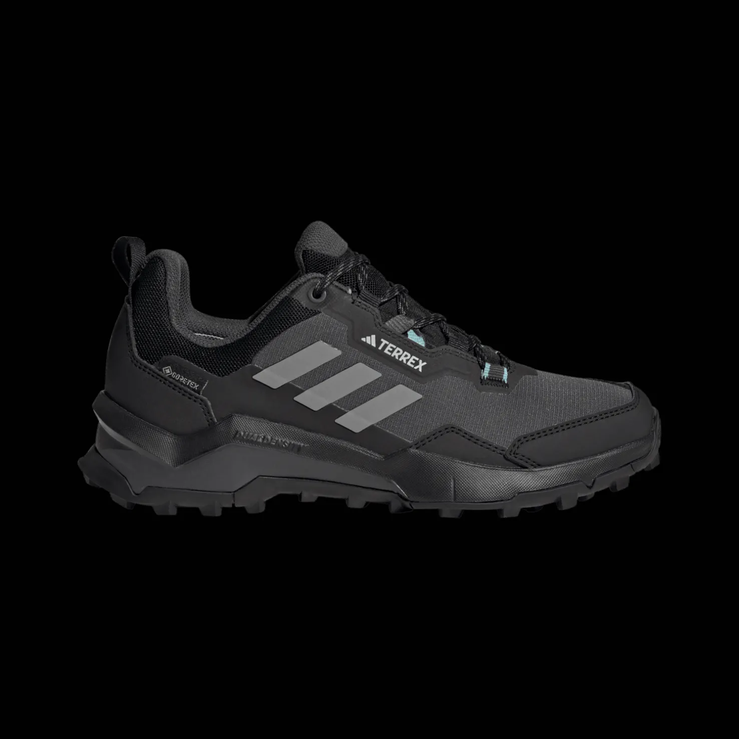 Terrex AX4 Gtx W, naisten vaelluskengät - Retkeilykengät Ja Kävelykengät Naisten - Terrex AX4 Gtx W, naisten vaelluskengät