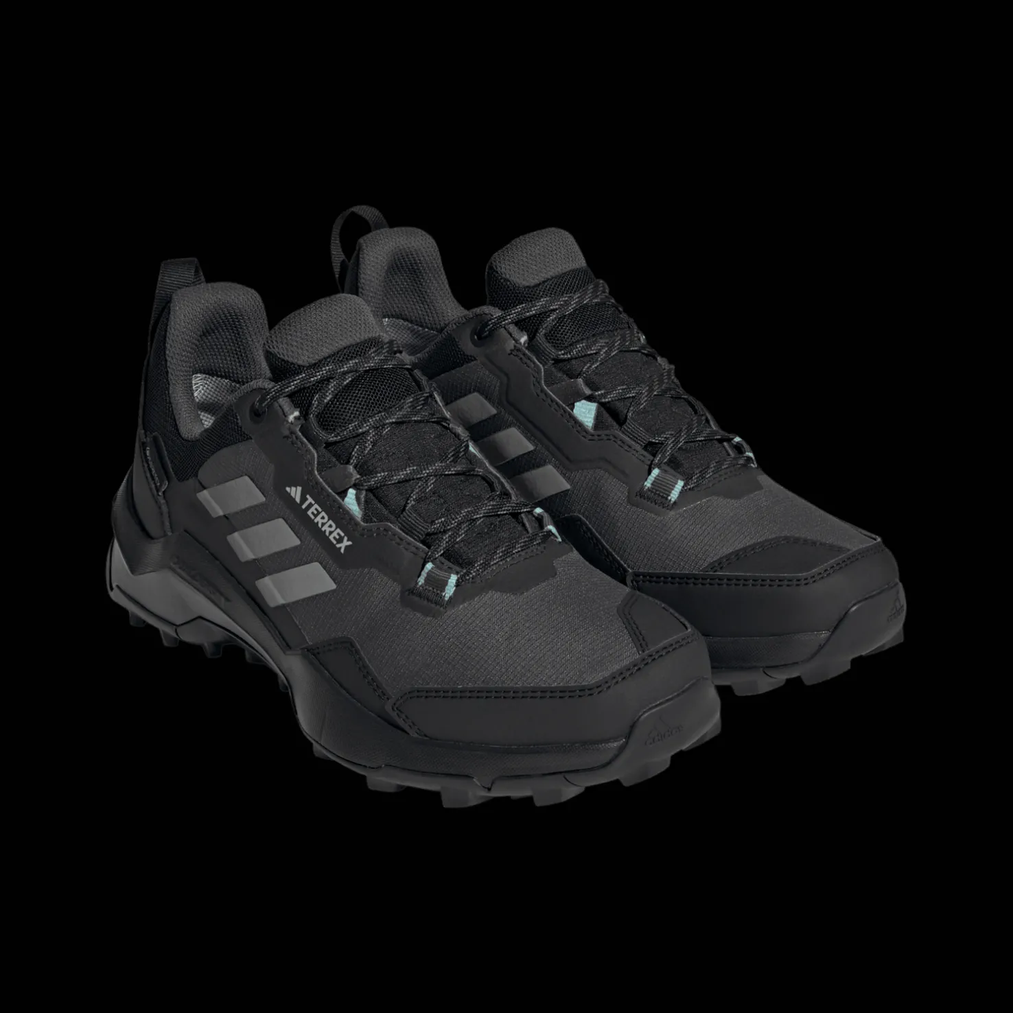 Terrex AX4 Gtx W, naisten vaelluskengät - Retkeilykengät Ja Kävelykengät Naisten - Terrex AX4 Gtx W, naisten vaelluskengät