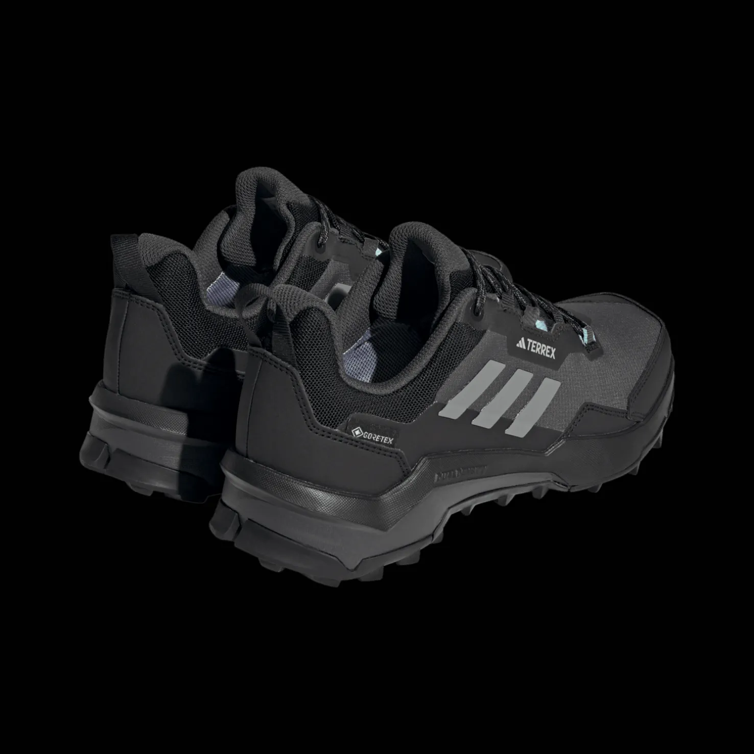 Terrex AX4 Gtx W, naisten vaelluskengät - Retkeilykengät Ja Kävelykengät Naisten - Terrex AX4 Gtx W, naisten vaelluskengät