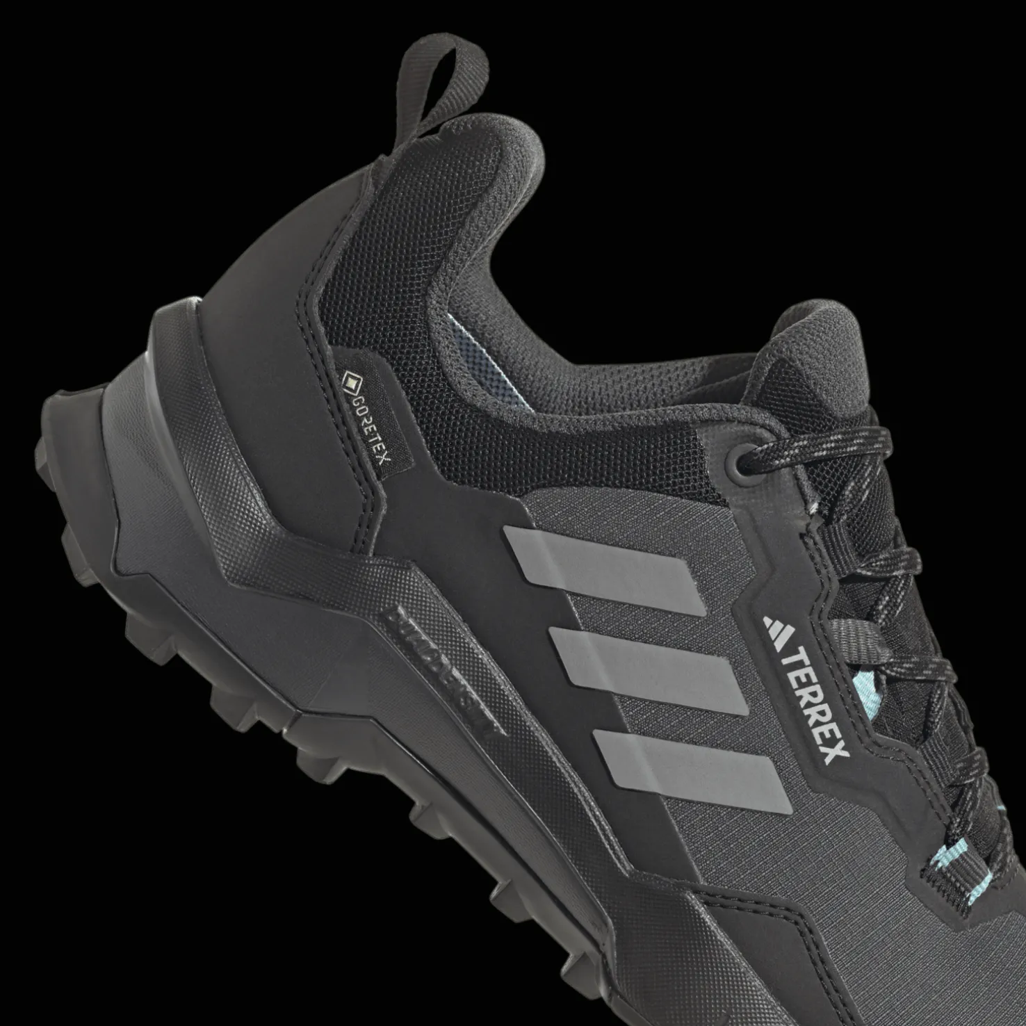 Terrex AX4 Gtx W, naisten vaelluskengät - Retkeilykengät Ja Kävelykengät Naisten - Terrex AX4 Gtx W, naisten vaelluskengät