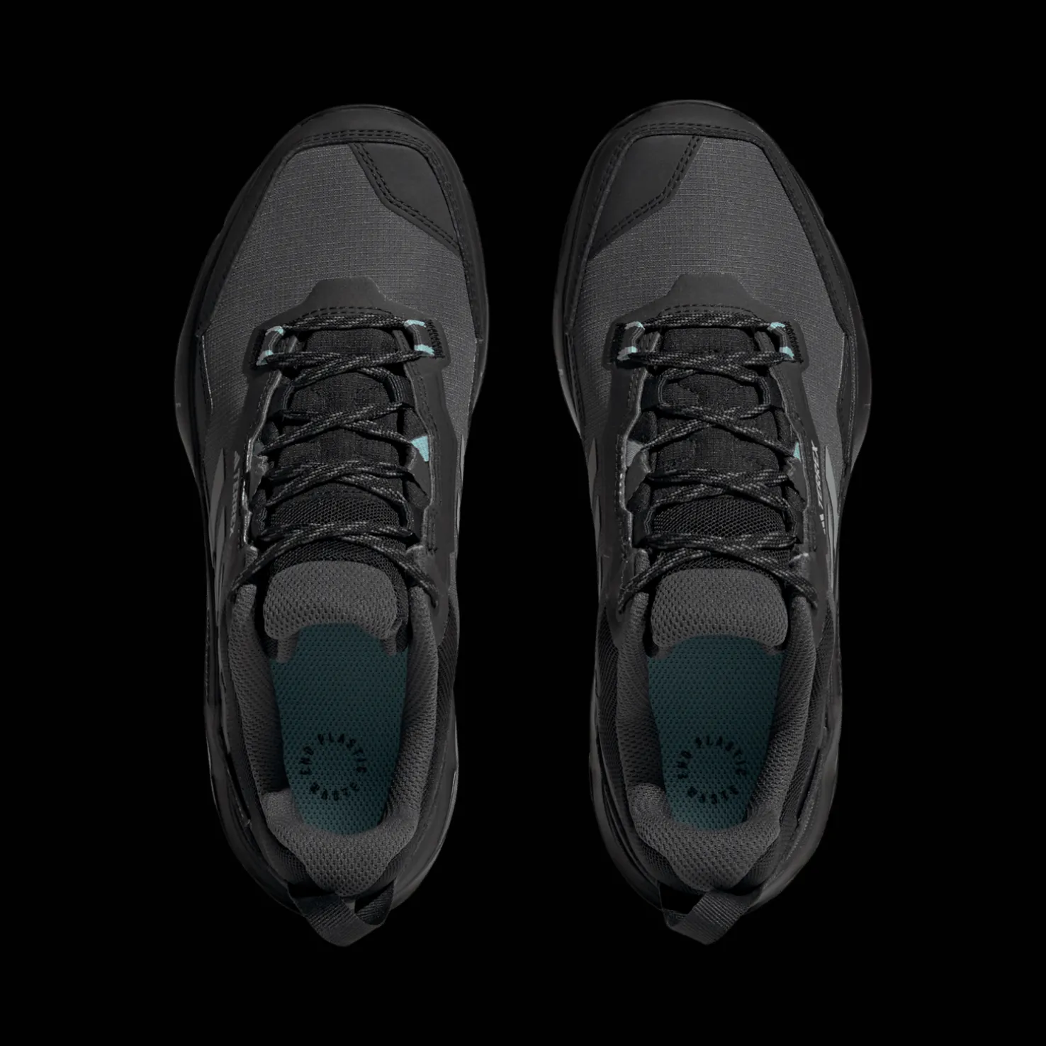 Terrex AX4 Gtx W, naisten vaelluskengät - Retkeilykengät Ja Kävelykengät Naisten - Terrex AX4 Gtx W, naisten vaelluskengät