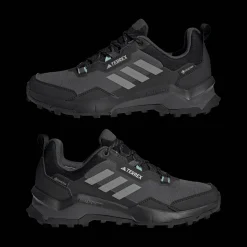 Terrex AX4 Gtx W, naisten vaelluskengät - Retkeilykengät Ja Kävelykengät Naisten - Terrex AX4 Gtx W, naisten vaelluskengät