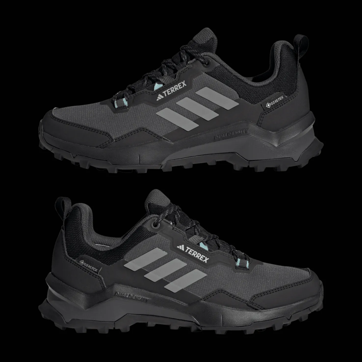 Terrex AX4 Gtx W, naisten vaelluskengät - Retkeilykengät Ja Kävelykengät Naisten - Terrex AX4 Gtx W, naisten vaelluskengät