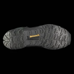 Terrex Ax4 Mid Gore-Tex, miesten vaelluskengät - Retkeilykengät Ja Kävelykengät Miesten - Terrex Ax4 Mid Gore-Tex, miesten vaelluskengät