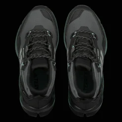 Terrex Ax4 Mid Gore-Tex W, naisten vaelluskengät - Retkeilykengät Ja Kävelykengät Naisten - Terrex Ax4 Mid Gore-Tex W, naisten vaelluskengät