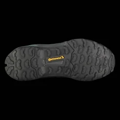 Terrex Ax4 Mid Gore-Tex W, naisten vaelluskengät - Retkeilykengät Ja Kävelykengät Naisten - Terrex Ax4 Mid Gore-Tex W, naisten vaelluskengät