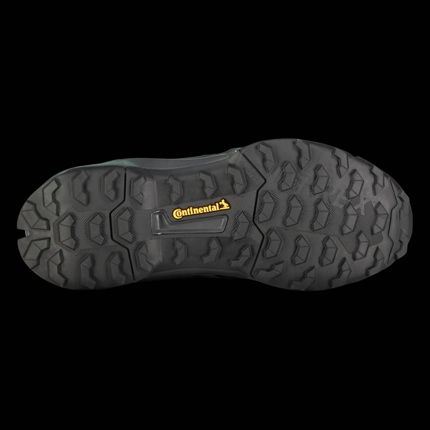 Terrex Ax4 Mid Gore-Tex W, naisten vaelluskengät - Retkeilykengät Ja Kävelykengät Naisten - Terrex Ax4 Mid Gore-Tex W, naisten vaelluskengät