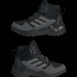 TERREX AX4R R.RDY MID K - Vedenpitävät Kengät - TERREX AX4R R.RDY MID K