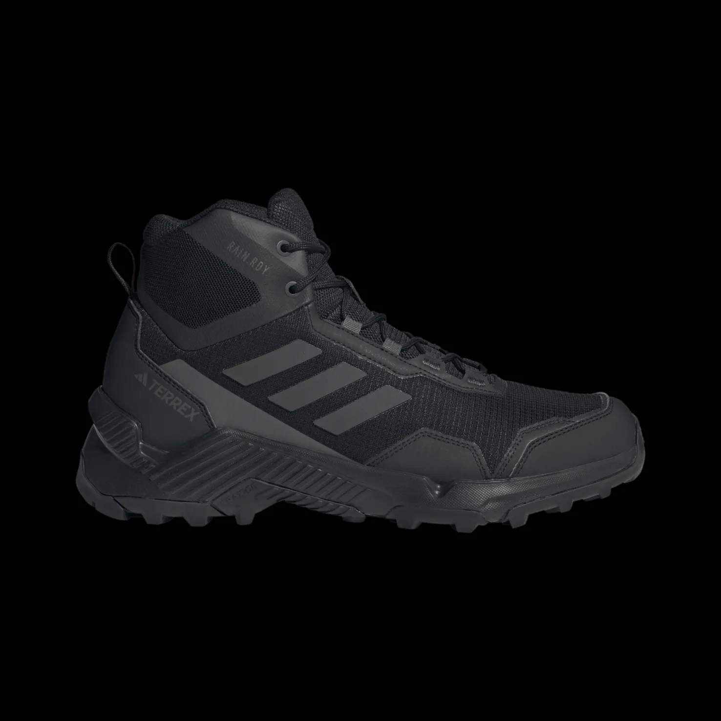 Terrex Eastrail 2 MID Rain RDY, vedenpitävät vaelluskengät, miesten - Retkeilykengät Ja Kävelykengät Miesten - Terrex Eastrail 2 MID Rain RDY, vedenpitävät vaelluskengät, miesten