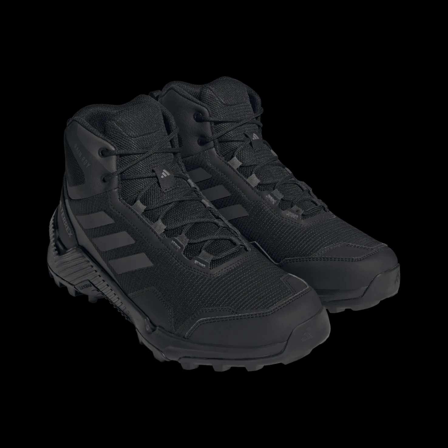 Terrex Eastrail 2 MID Rain RDY, vedenpitävät vaelluskengät, miesten - Retkeilykengät Ja Kävelykengät Miesten - Terrex Eastrail 2 MID Rain RDY, vedenpitävät vaelluskengät, miesten