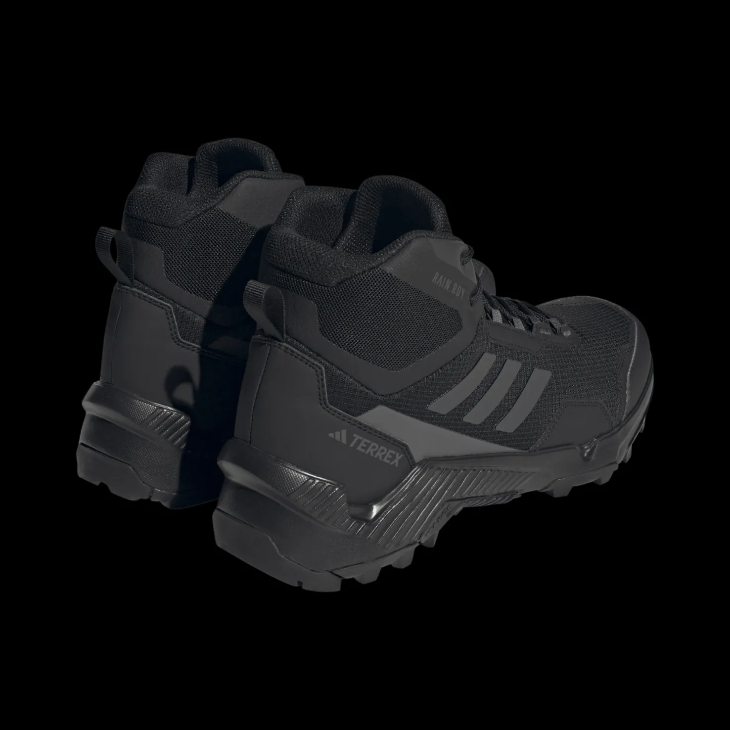 Terrex Eastrail 2 MID Rain RDY, vedenpitävät vaelluskengät, miesten - Retkeilykengät Ja Kävelykengät Miesten - Terrex Eastrail 2 MID Rain RDY, vedenpitävät vaelluskengät, miesten