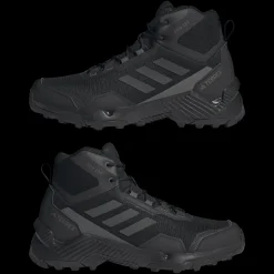 Terrex Eastrail 2 MID Rain RDY, vedenpitävät vaelluskengät, miesten - Retkeilykengät Ja Kävelykengät Miesten - Terrex Eastrail 2 MID Rain RDY, vedenpitävät vaelluskengät, miesten